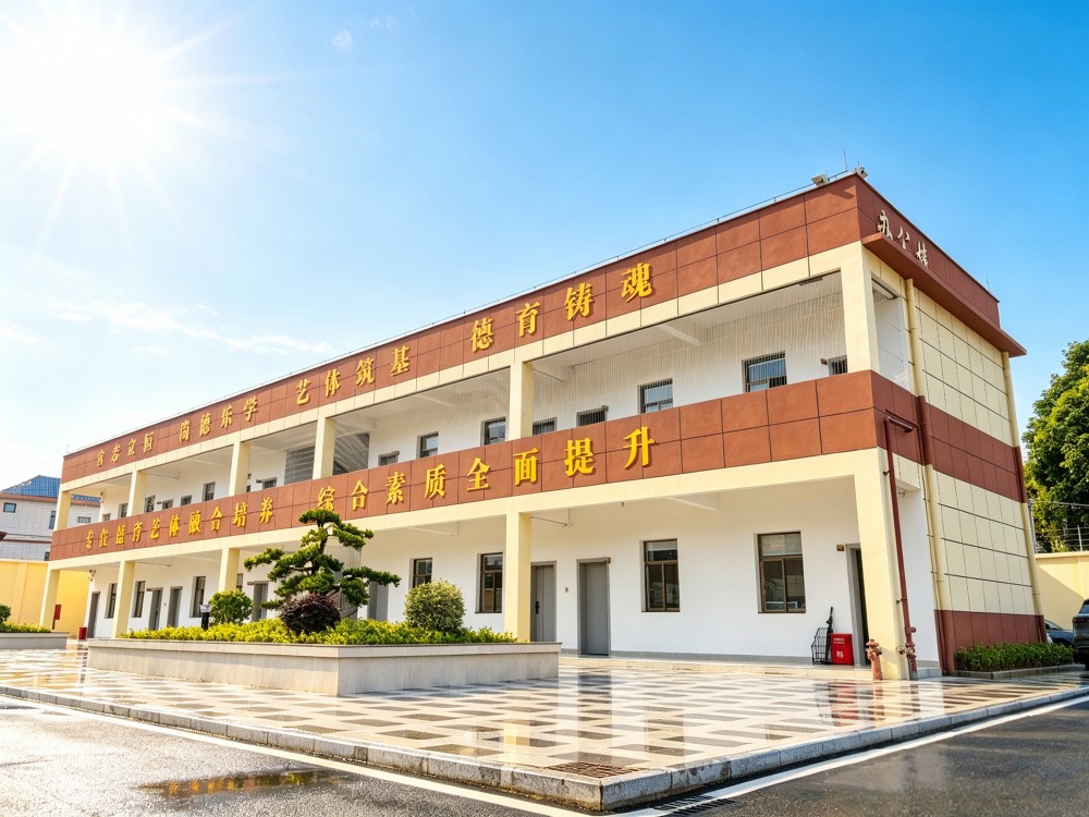 叛逆孩子改变学校怎么挑?绍兴家长口碑之选背后的择校逻辑