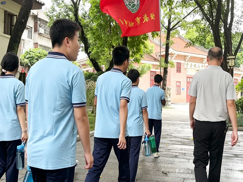 绍兴叛逆娃娃培训学校怎么联系?本地寄宿素质培育机构筛选指南