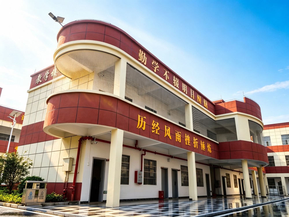 绍兴叛逆小孩管教学校怎么选?家长看这三点就够了