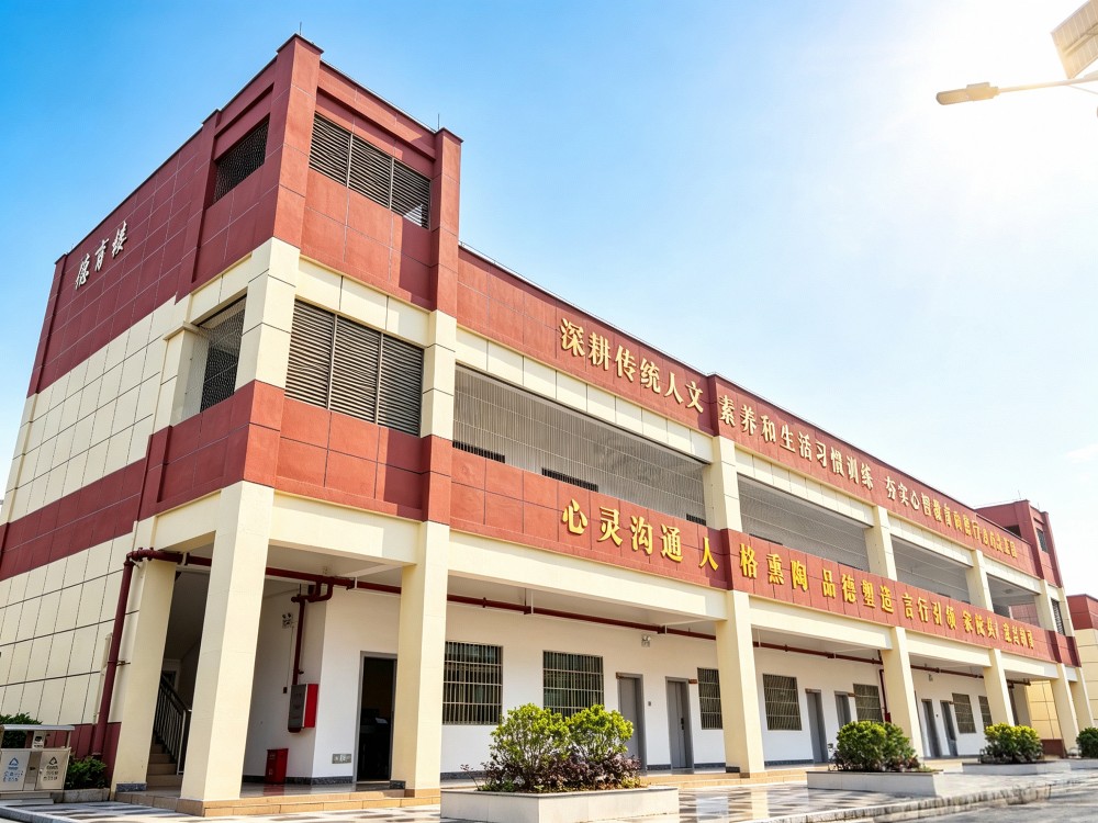 绍兴叛逆青少年教育学校怎么选?家长必读的择校思路与方向参考