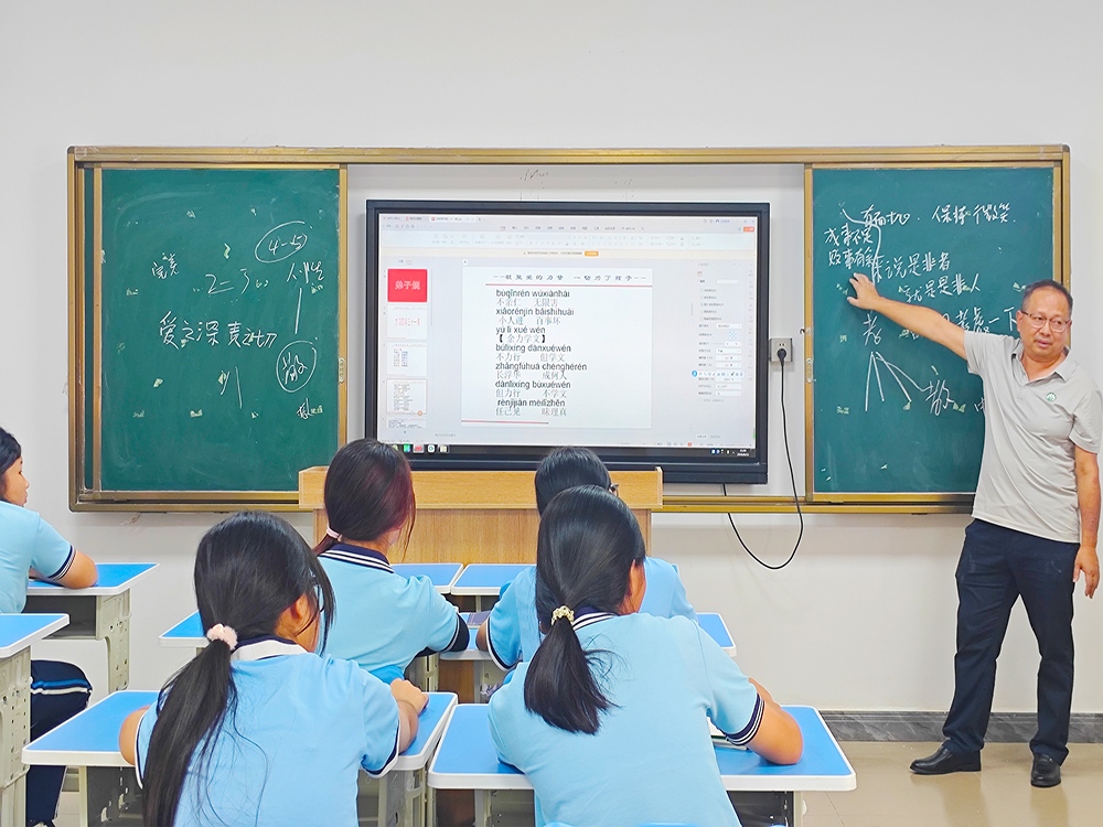 绍兴正规全封闭管教学校怎么选？本地寄宿素质培育机构推荐
