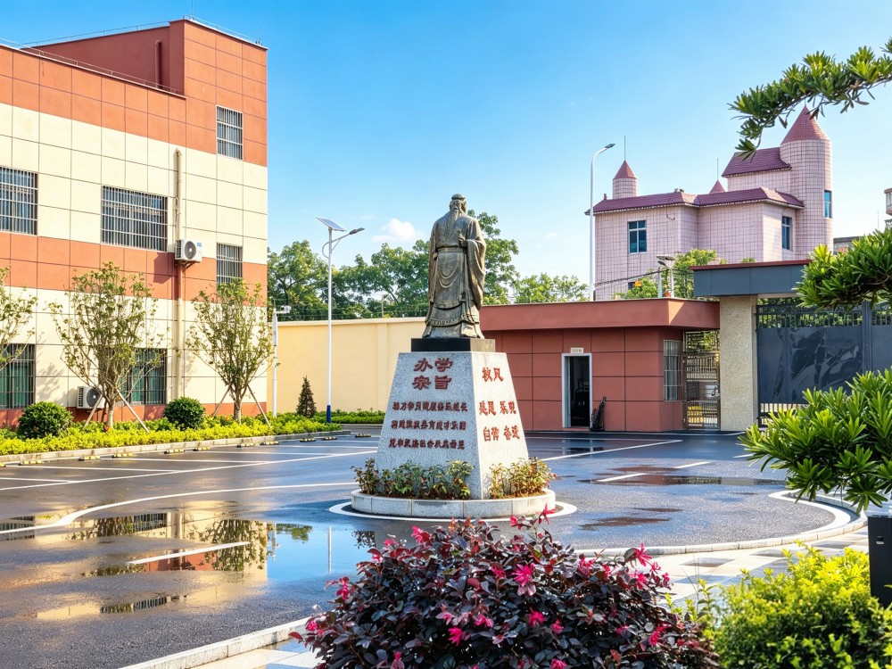 绍兴叛逆孩子教育学校指南:如何选择真正有效的管教机构