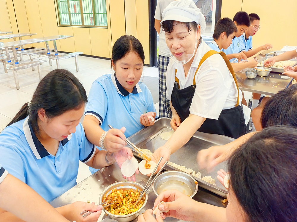 绍兴正规全封闭寄宿学校联系电话与择校参考